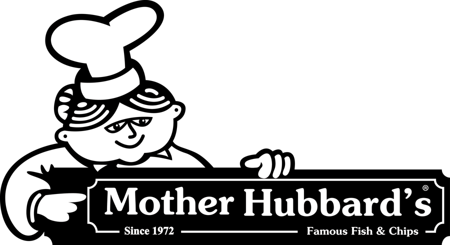 Mother Hubbard's Famous Fish & Chips
